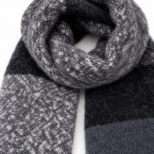 Polar Scarf