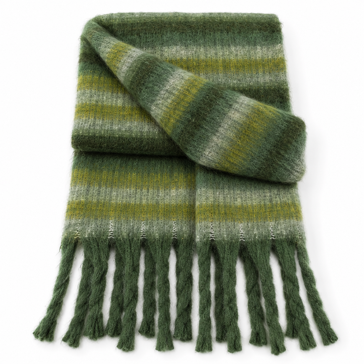 EverGreen Scarf