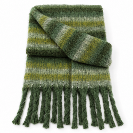 EverGreen Scarf