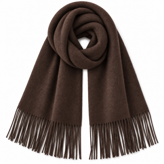 Cashmere Plain