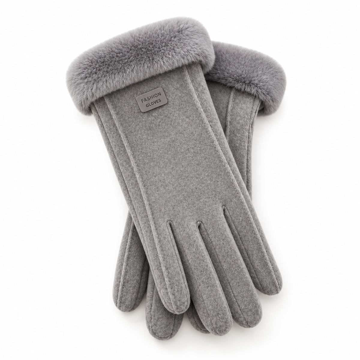 Cozy Gloves
