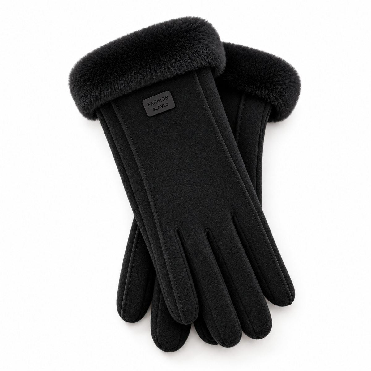 Cozy Gloves