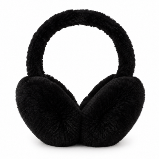 Cloud Earmuffs