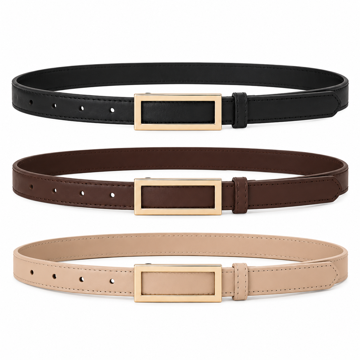 Muse Belt Bundle