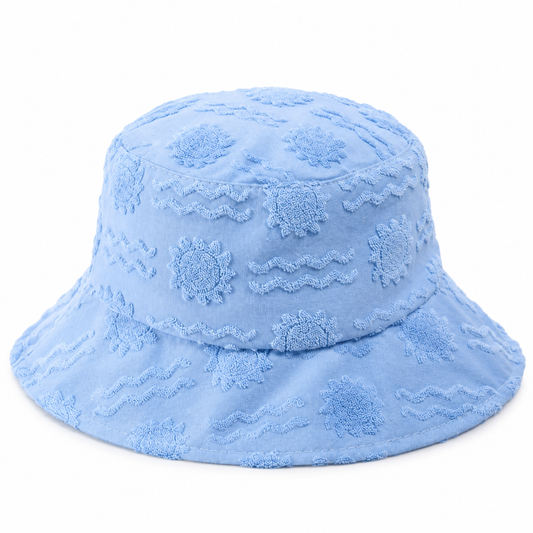 Sun Bucket Hats