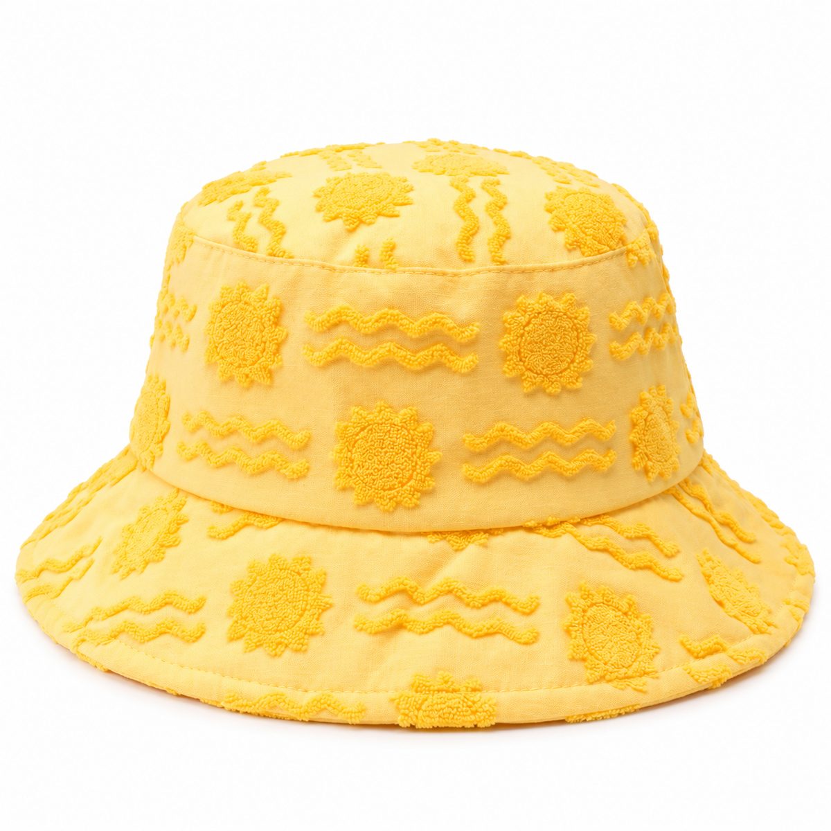 Sun Bucket Hats