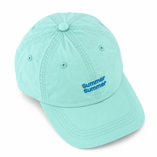 Summer Caps