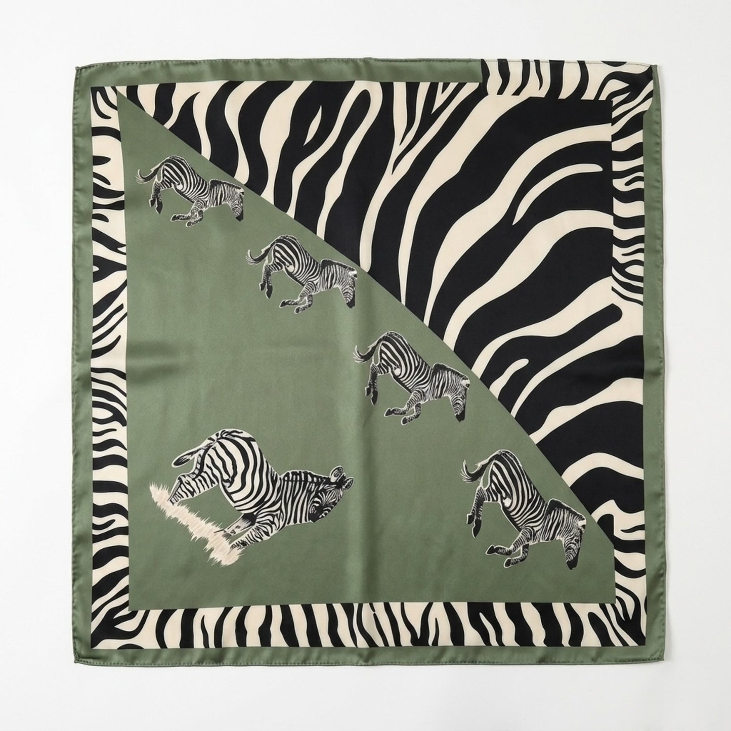 Safari Scarf