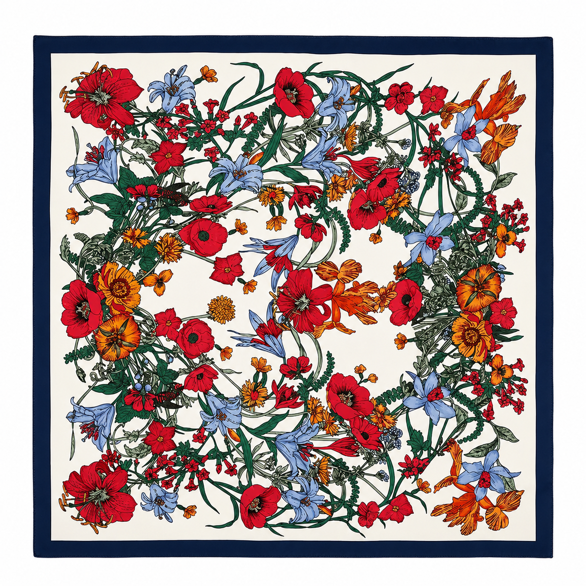 Botanica Scarf