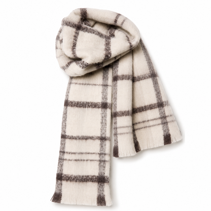 Chestnut Scarf