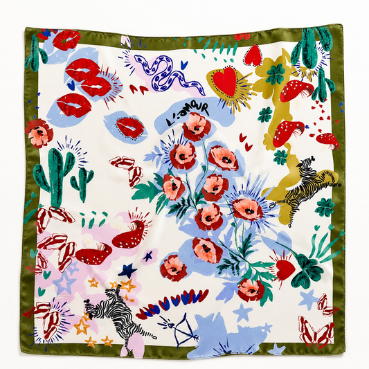 Savannah Scarf