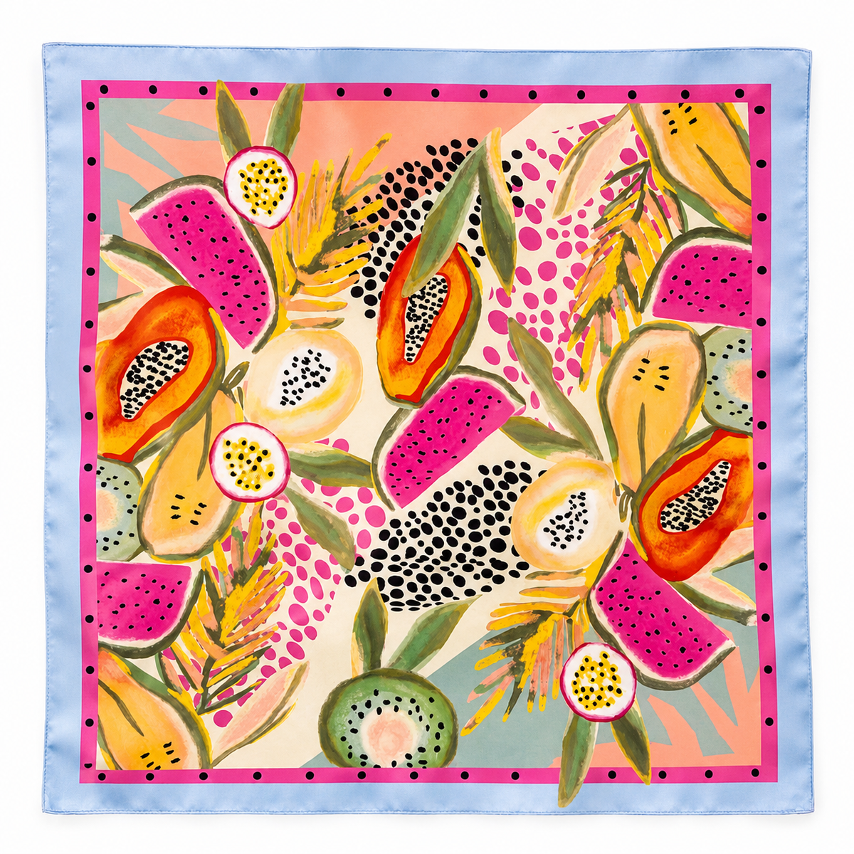 Exotic Scarf