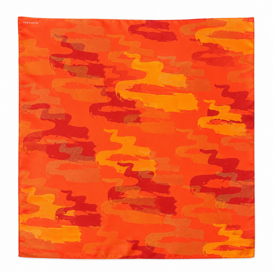 Sunset Scarf