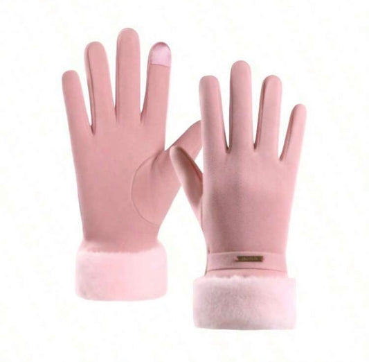 Flurry Gloves