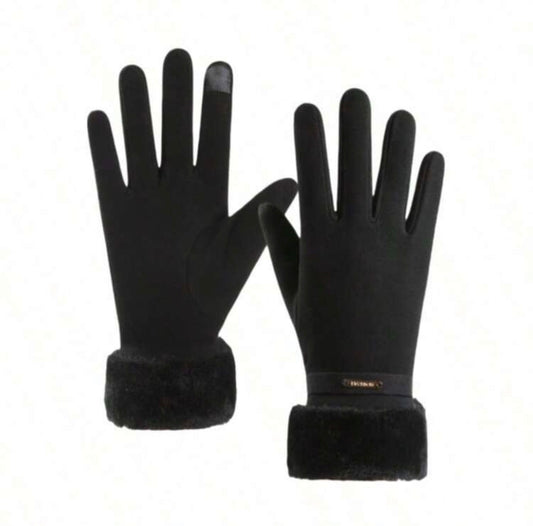 Flurry Gloves