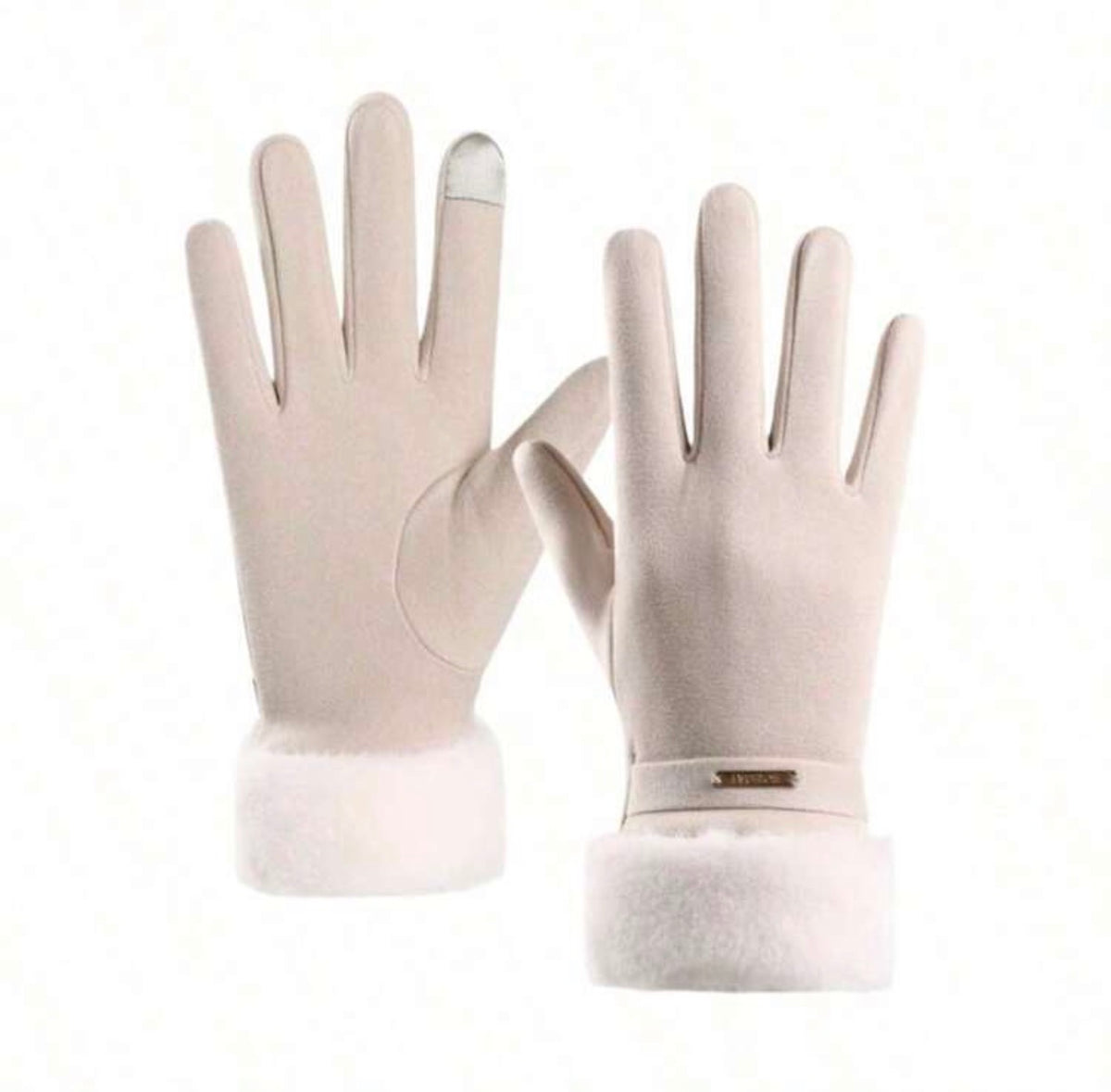 Flurry Gloves