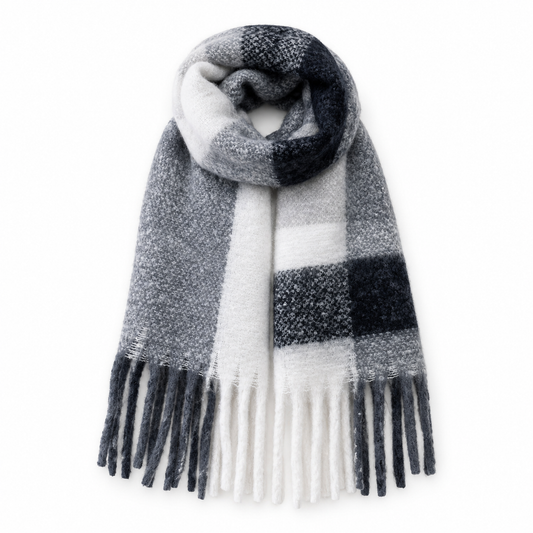 Midnight Scarf