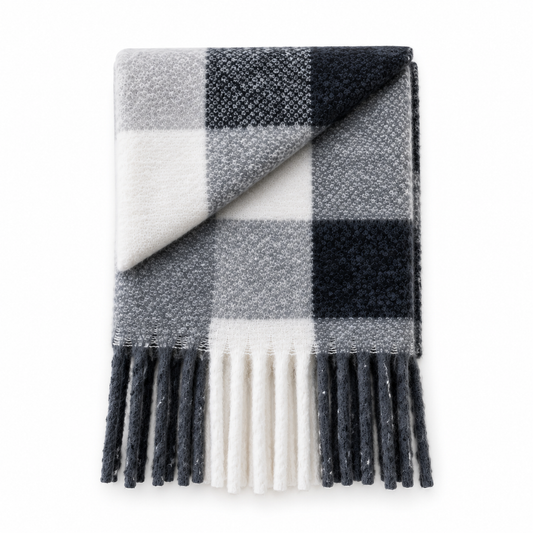 Midnight Scarf