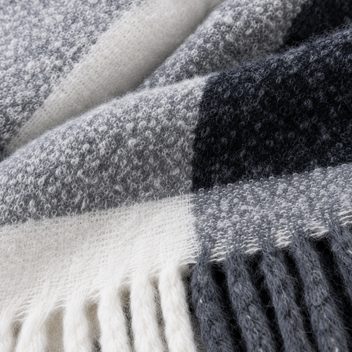 Midnight Scarf