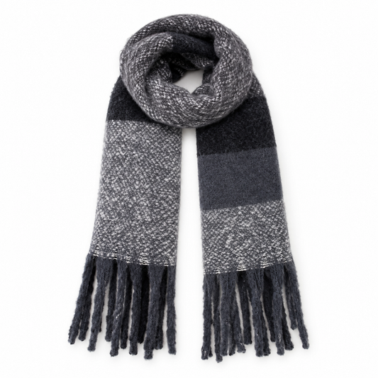 Polar Scarf