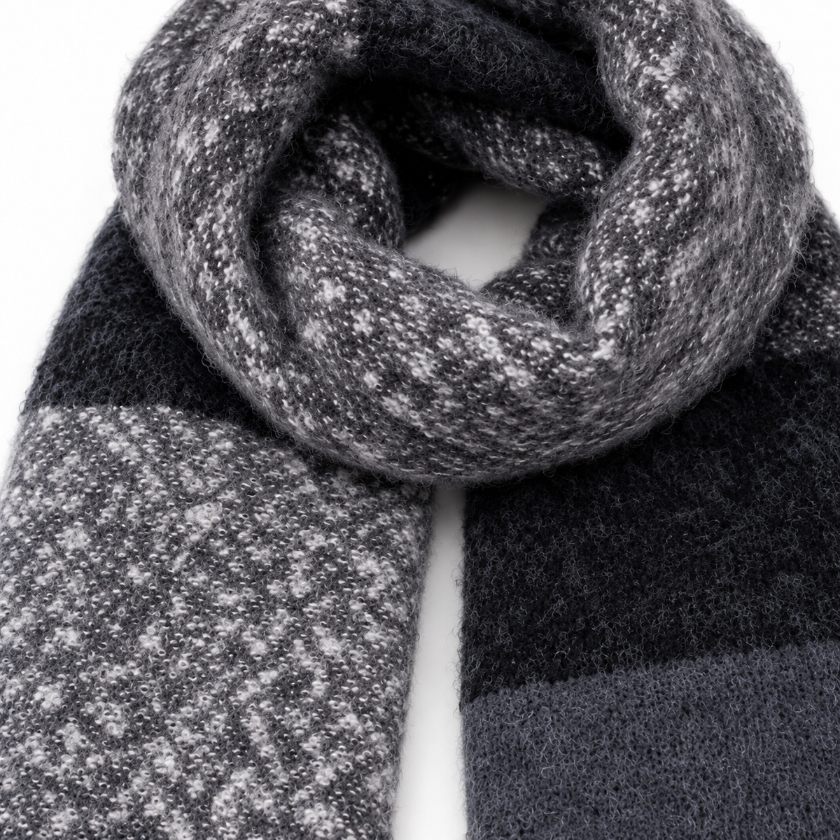 Polar Scarf