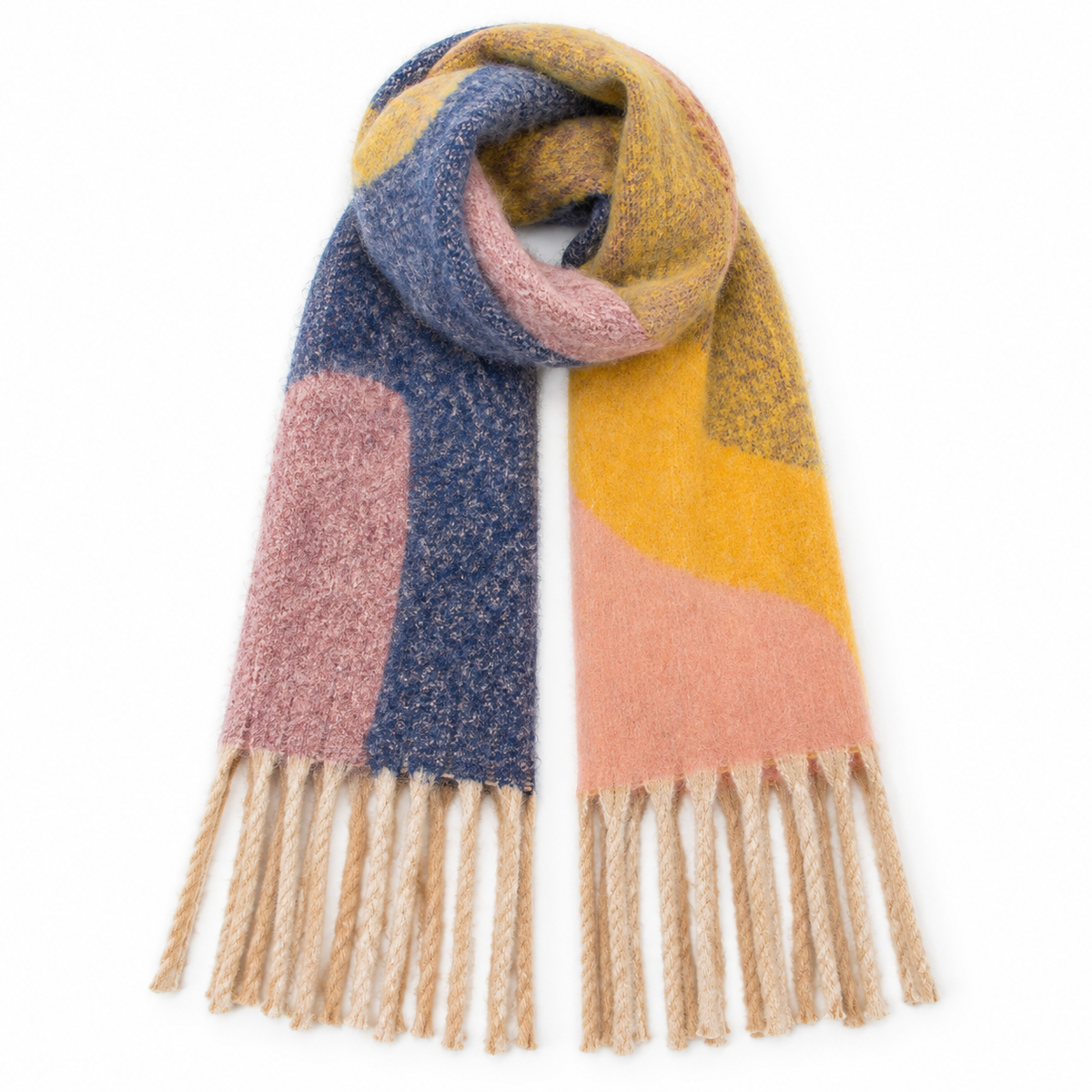 Aurora Scarf