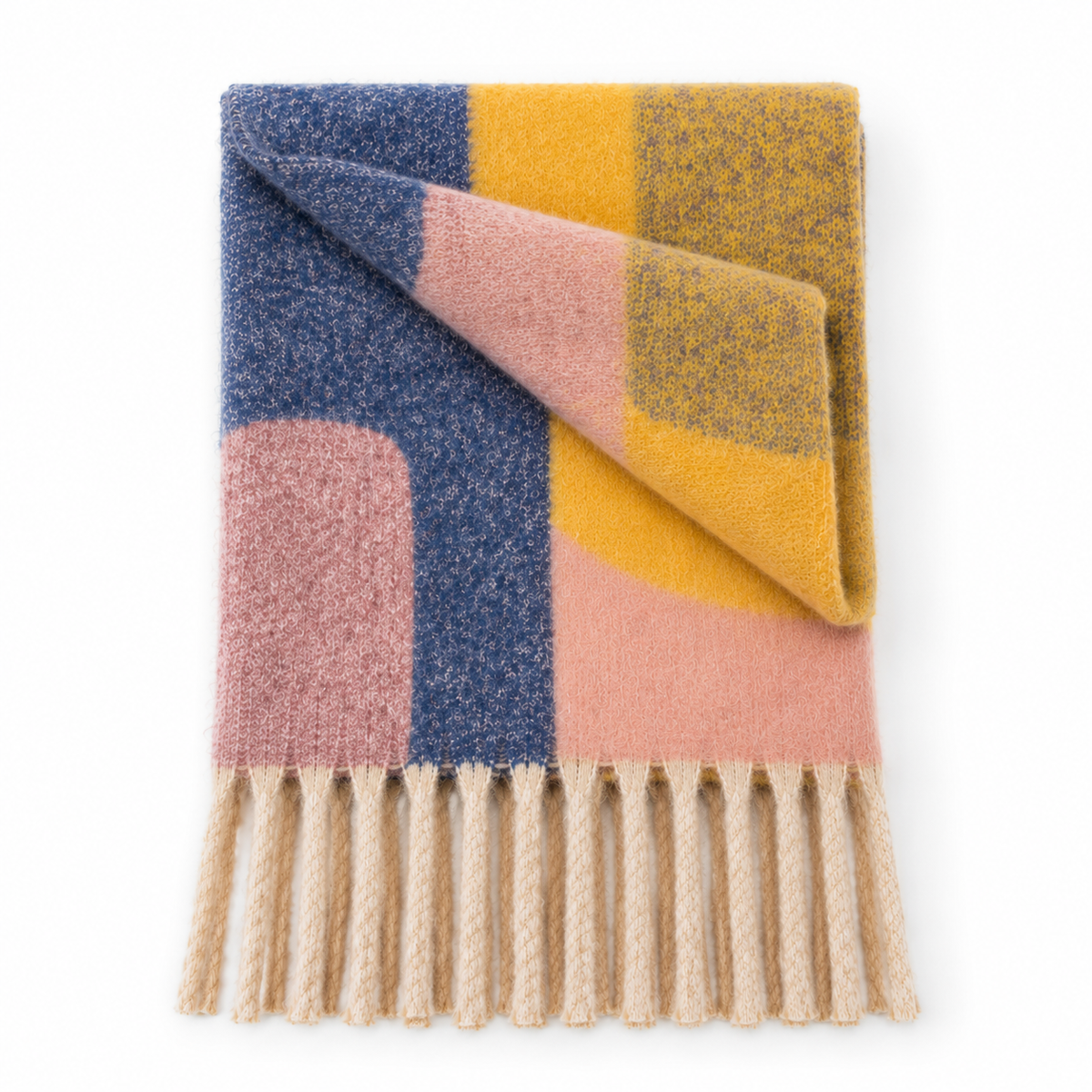 Aurora Scarf