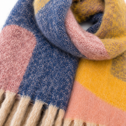 Aurora Scarf