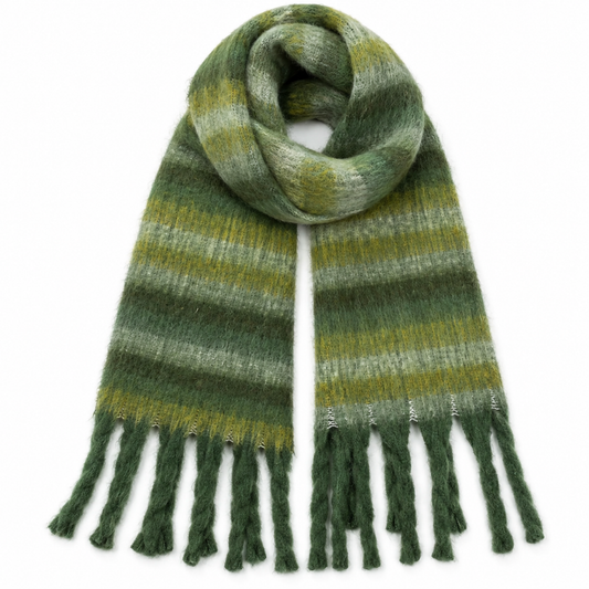 EverGreen Scarf