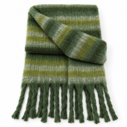 EverGreen Scarf