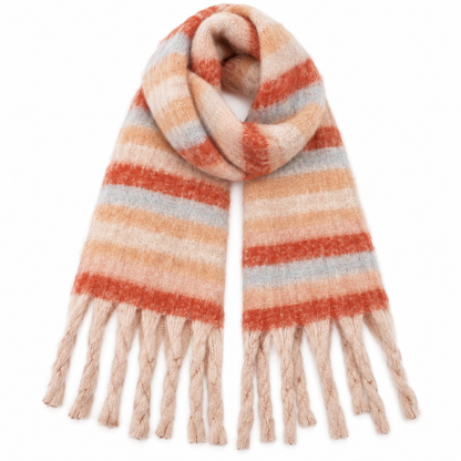 Amber Scarf