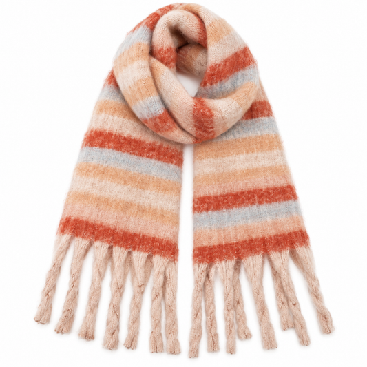 Amber Scarf