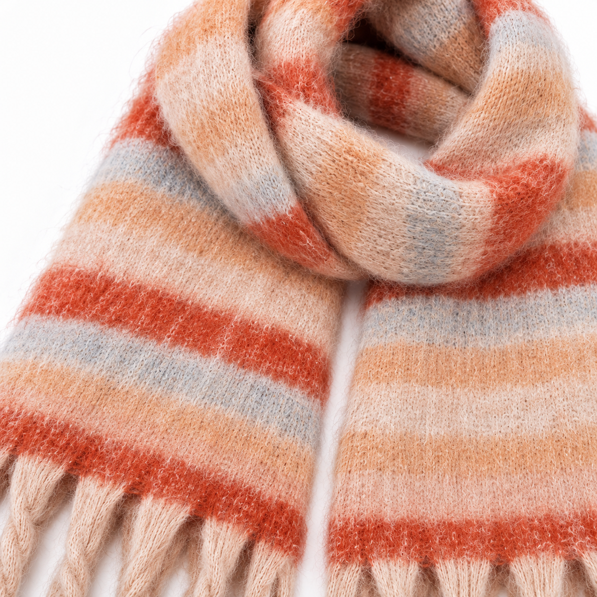 Amber Scarf