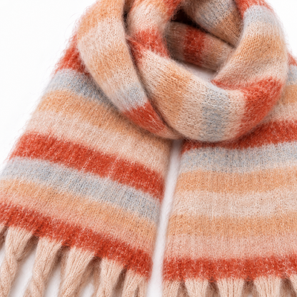 Amber Scarf