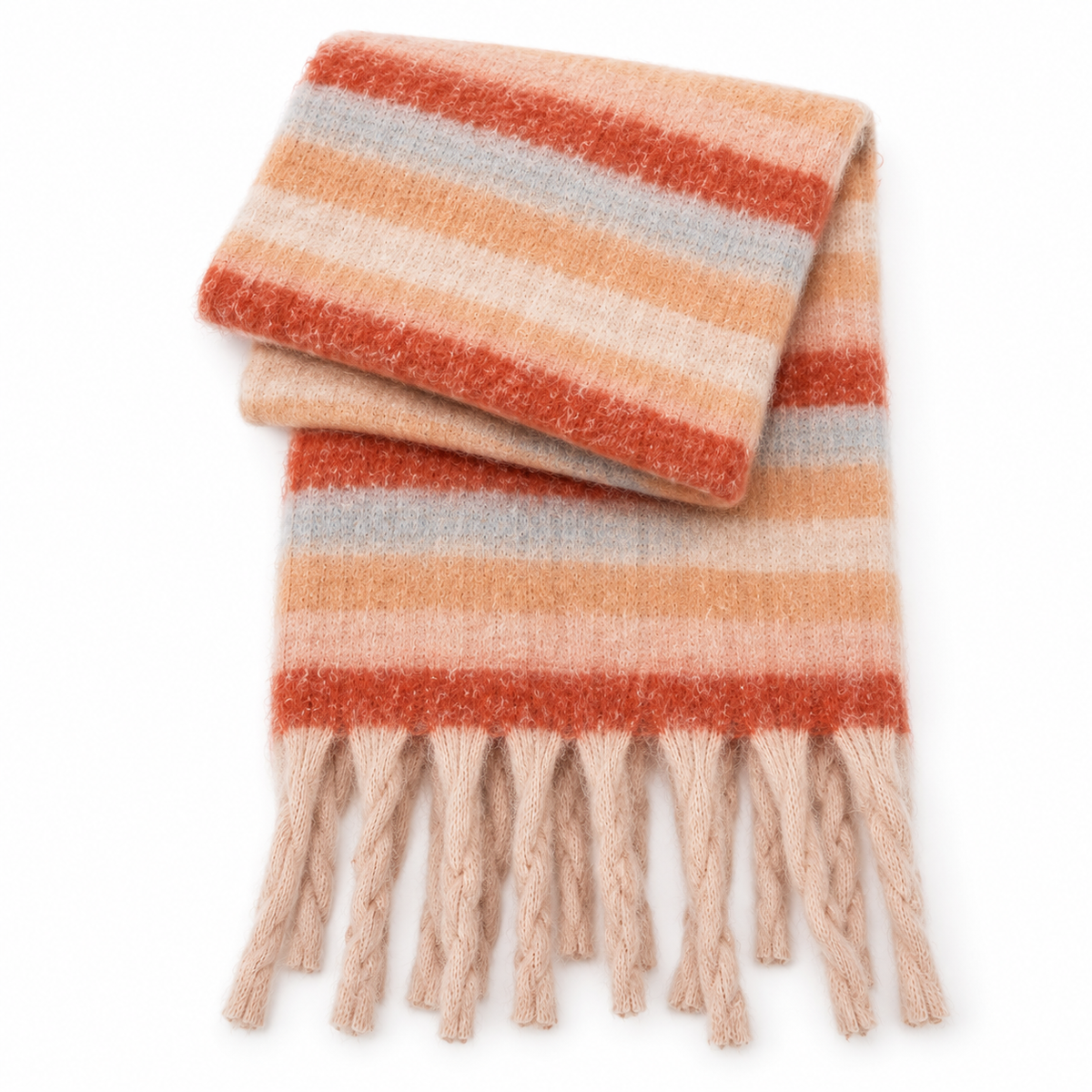 Amber Scarf