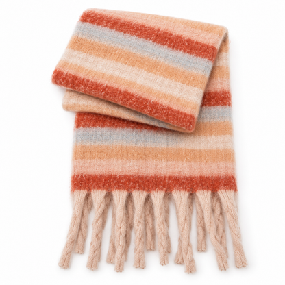 Amber Scarf