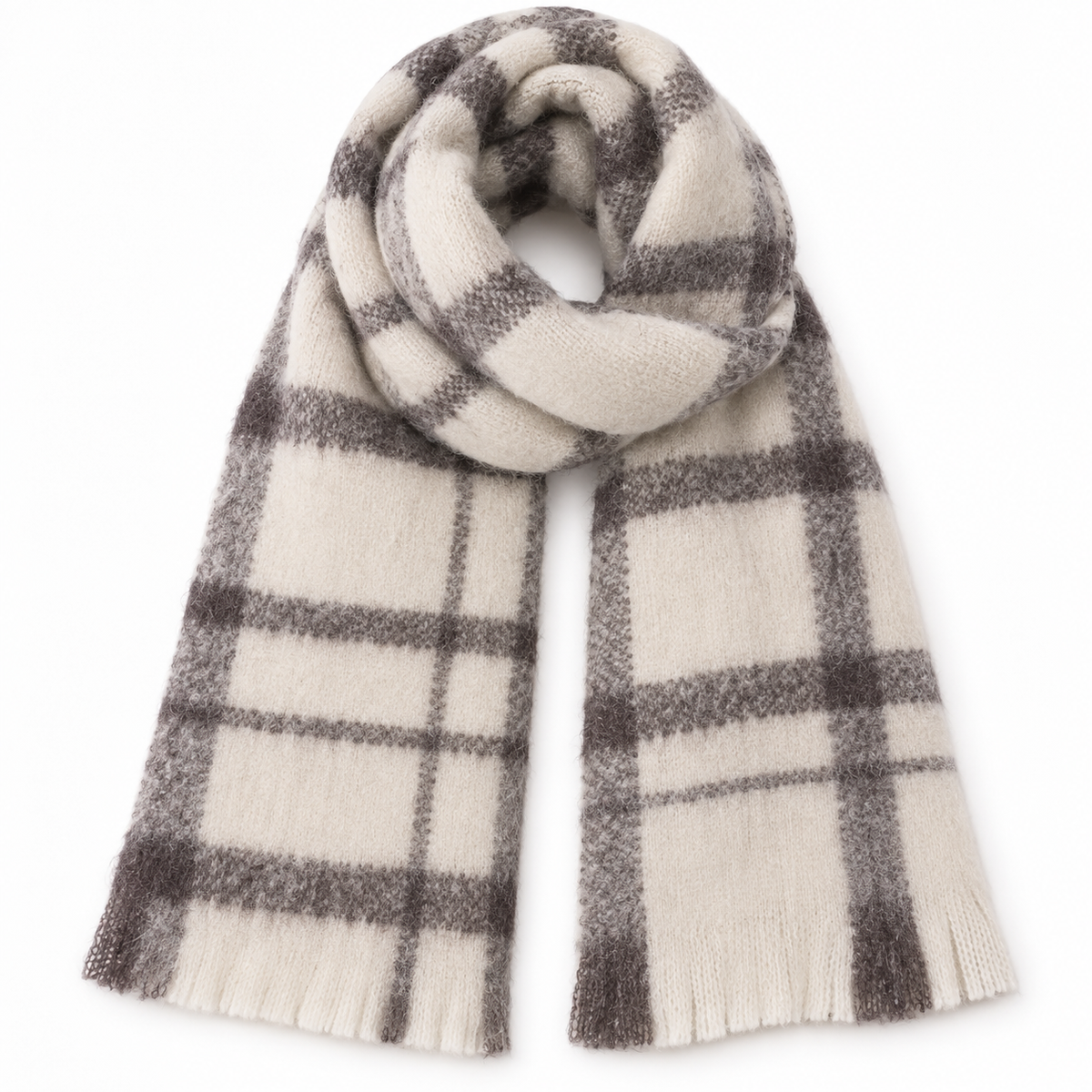 Chestnut Scarf
