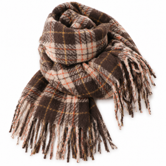 Moccha Scarf