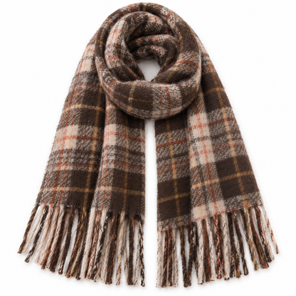 Moccha Scarf