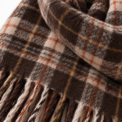 Moccha Scarf