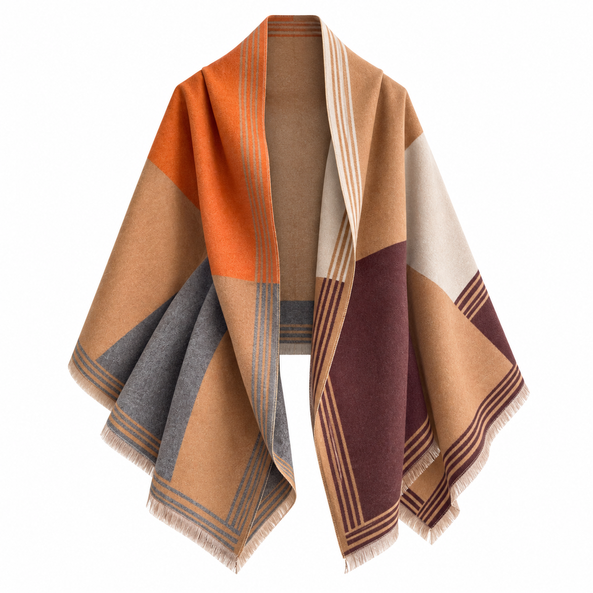 Signature Shawl