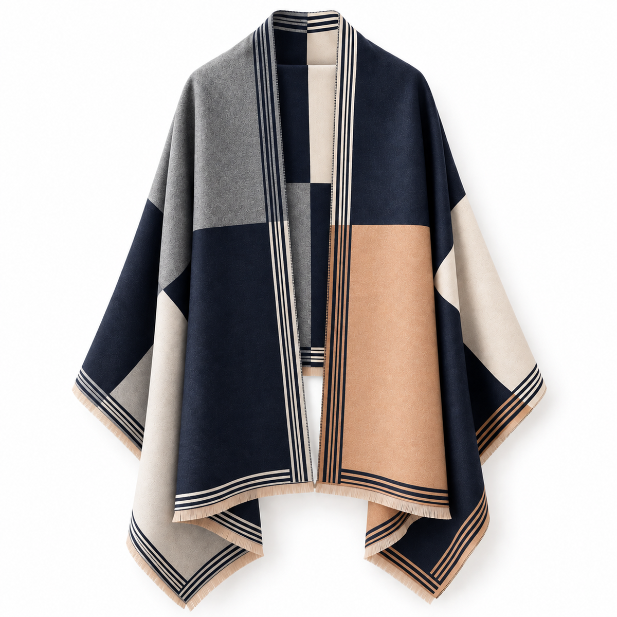 Signature Shawl