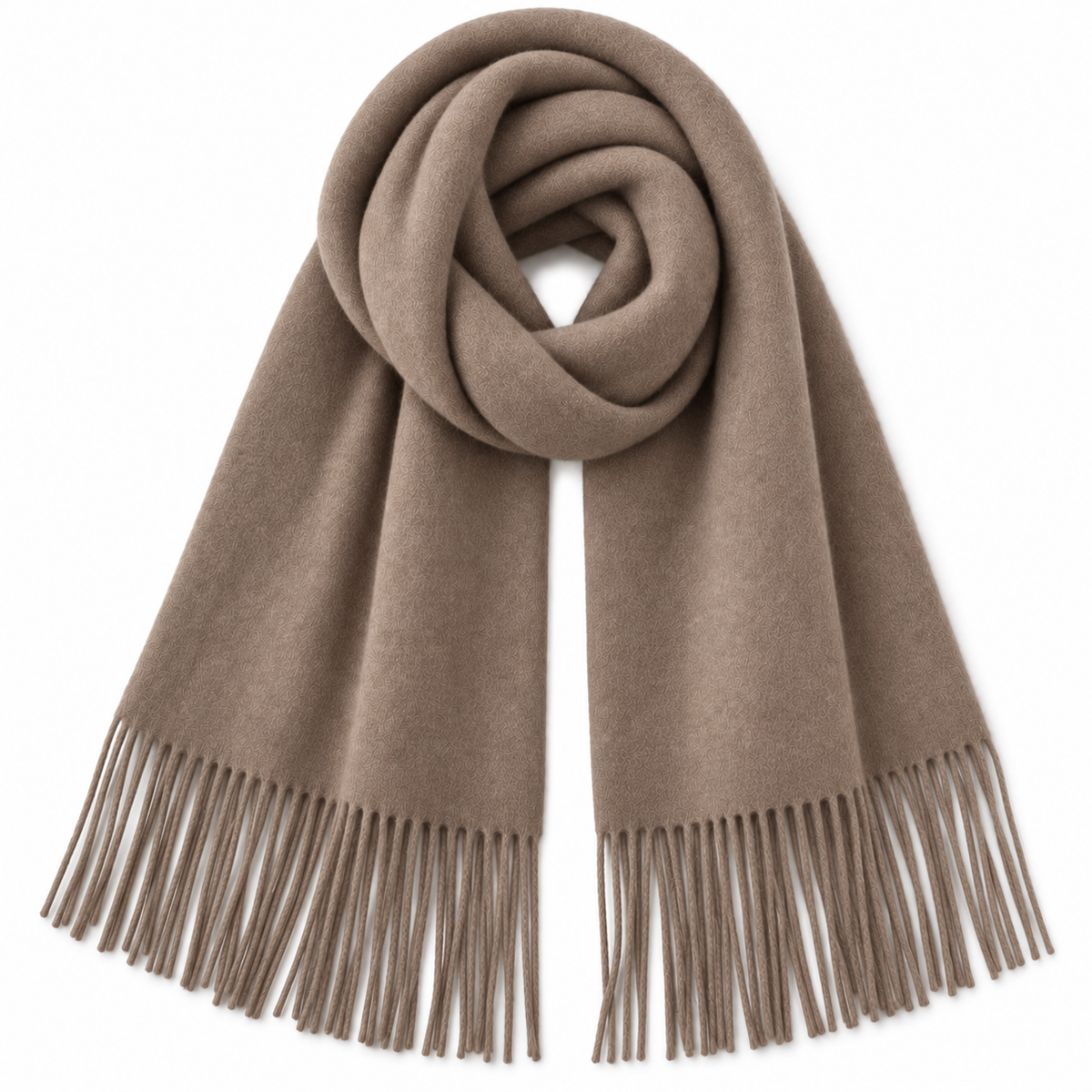 Cashmere Plain