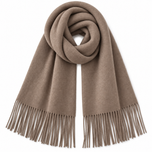 Cashmere Plain