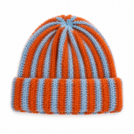 The Cool Beanie