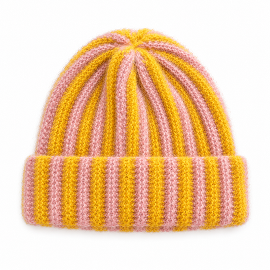 The Cool Beanie