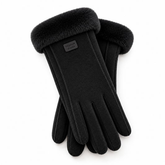 Cozy Gloves