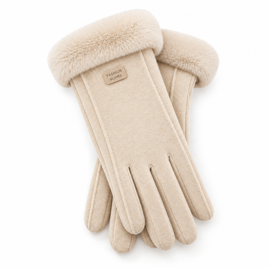 Cozy Gloves