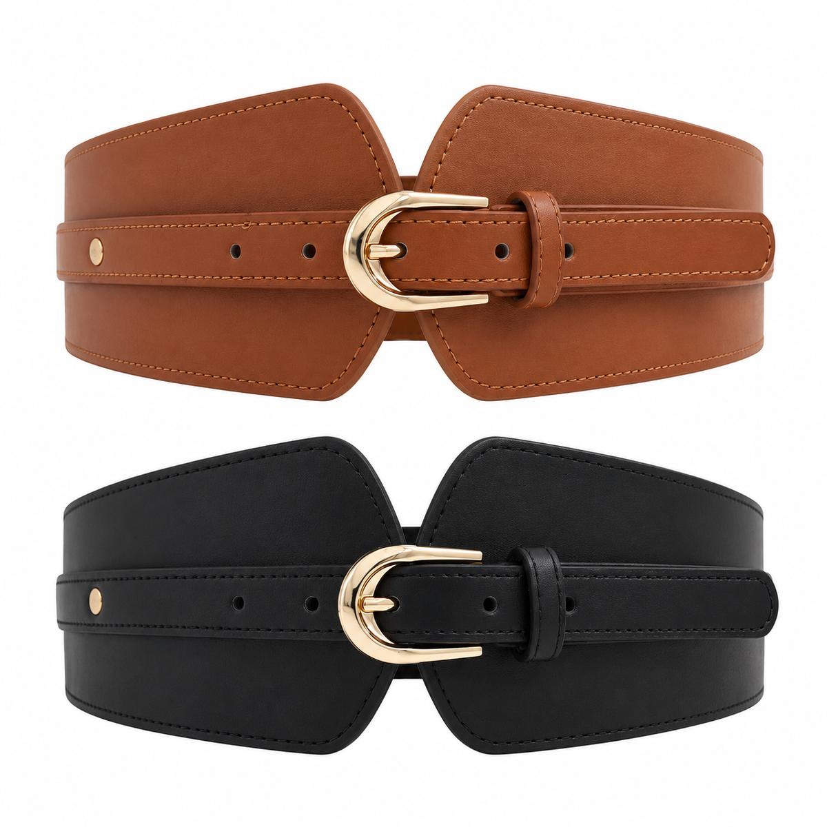 Silhouette Belt Bundle