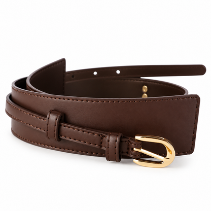 2 in 1 Belt